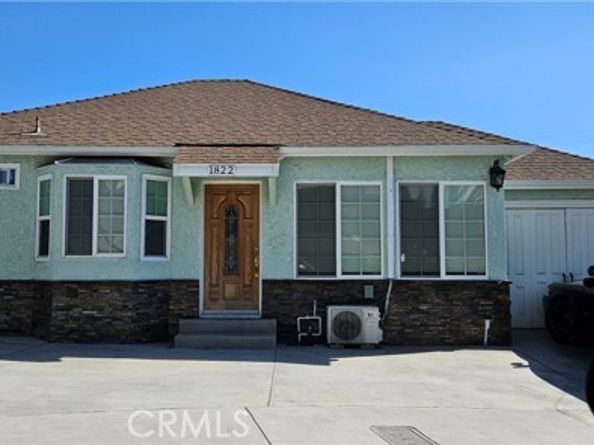 1822 Seigneur Avenue, Los Angeles CA 90032