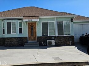 1822 Seigneur Avenue, Los Angeles CA 90032