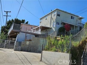 1822 Seigneur Avenue, Los Angeles CA 90032