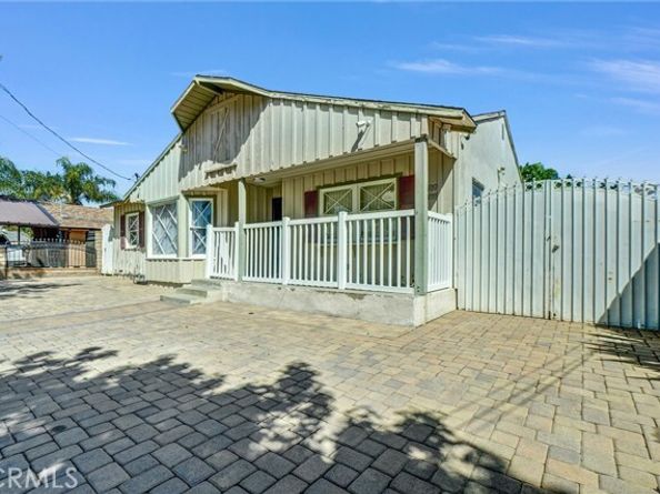 14359 Cohasset, Van Nuys (los Angeles) CA 91405