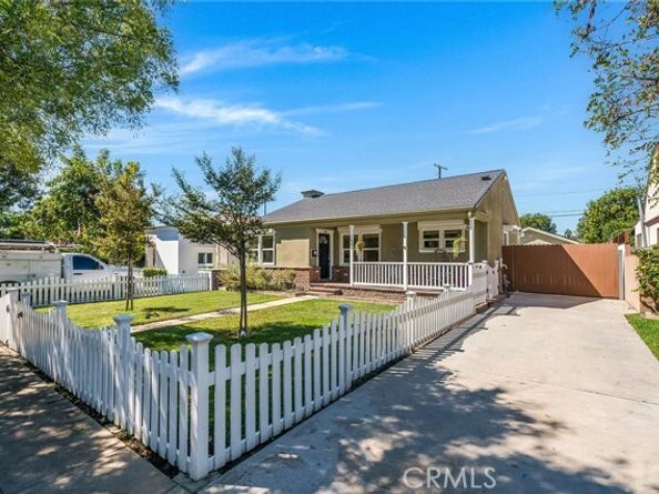 851 N Cordova, Burbank CA 91505