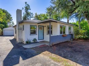 13322 Berg Street, Sylmar (los Angeles) CA 91342