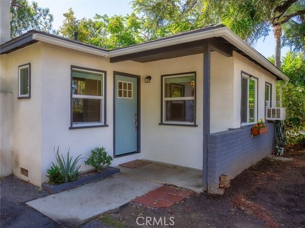 13322 Berg Street, Sylmar (los Angeles) CA 91342