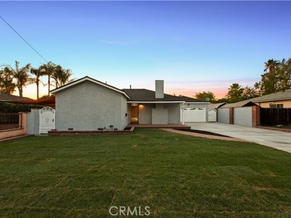 221 N Sunkist, West Covina CA 91790