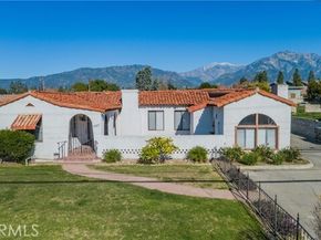 1885 W 9th, Upland CA 91786