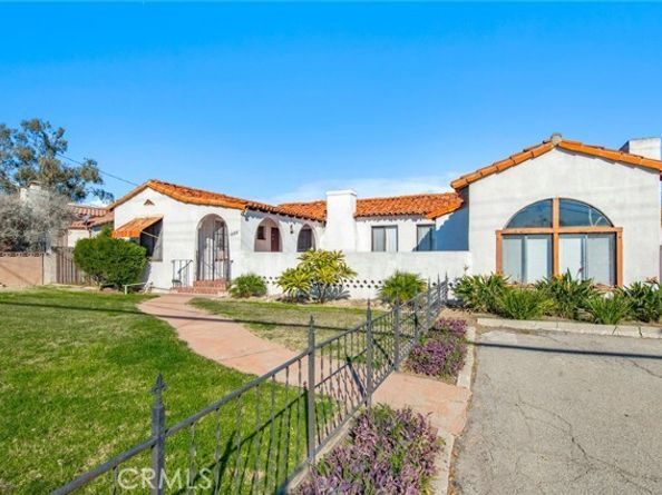 1885 W 9th, Upland CA 91786