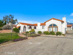 1885 W 9th, Upland CA 91786