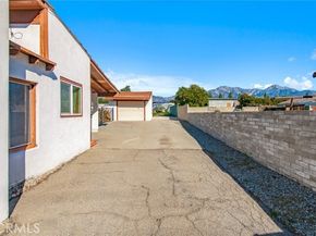 1885 W 9th, Upland CA 91786