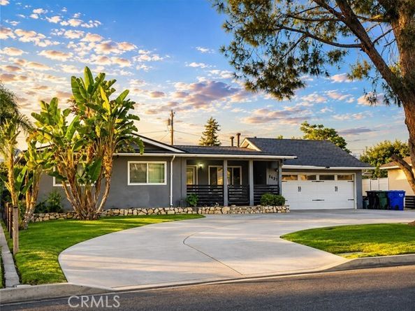 1437 E Vine, West Covina CA 91791