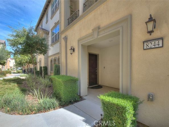 8244 Spirit, Chino CA 91708