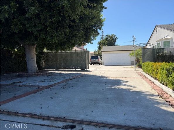 10512 Mildred, South El Monte CA 91733