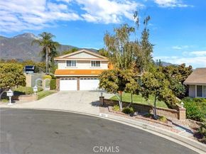 5831 Moonstone, Rancho Cucamonga CA 91701
