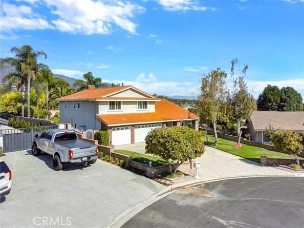 5831 Moonstone, Rancho Cucamonga CA 91701