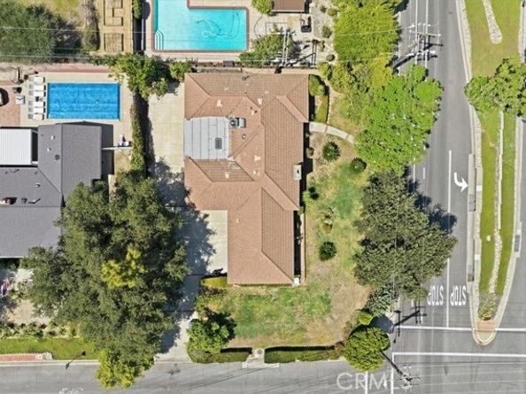 1705 N Santa Anita, Arcadia CA 91006