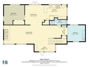 1500 W San Tomas Aquino Road, Campbell CA 95008