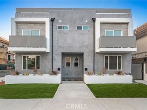 10857 Morrison Street, North Hollywood (los Angeles) CA 91601