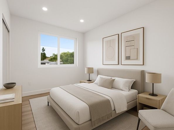 10857 Morrison Street, North Hollywood (los Angeles) CA 91601