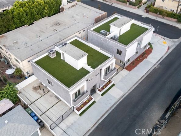10857 Morrison Street, North Hollywood (los Angeles) CA 91601