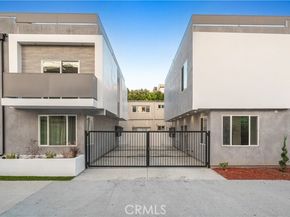 10857 Morrison Street, North Hollywood (los Angeles) CA 91601