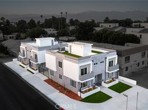 10857 Morrison Street, North Hollywood (los Angeles) CA 91601