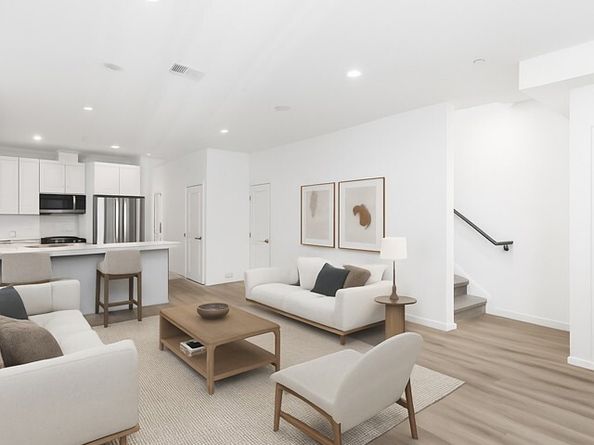 10857 Morrison Street, North Hollywood (los Angeles) CA 91601