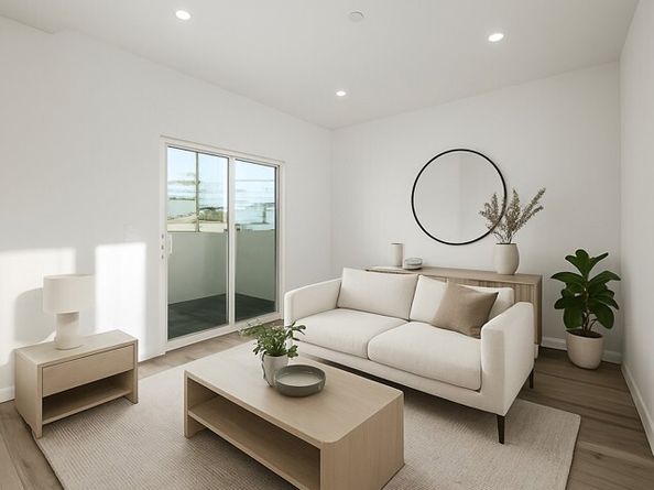 10857 Morrison Street, North Hollywood (los Angeles) CA 91601