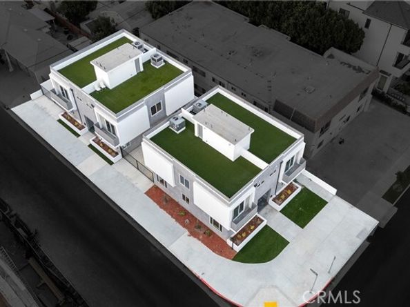 10857 Morrison Street, North Hollywood (los Angeles) CA 91601
