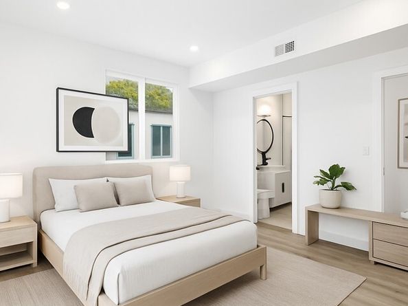 10857 Morrison Street, North Hollywood (los Angeles) CA 91601