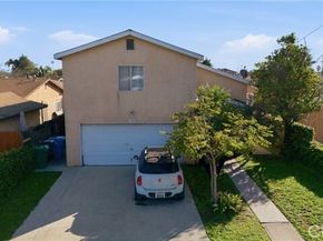 1446 Gulf, Wilmington (los Angeles) CA 90744