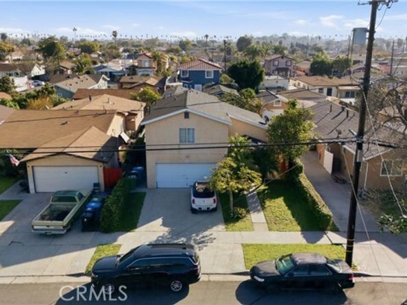 1446 Gulf, Wilmington (los Angeles) CA 90744