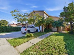 1446 Gulf, Wilmington (los Angeles) CA 90744