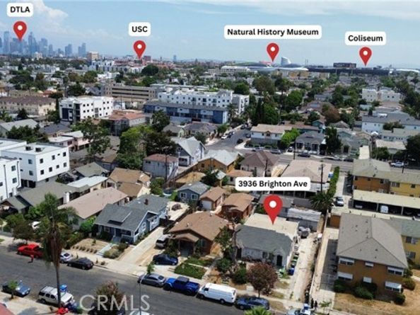 3936 Brighton, Los Angeles CA 90062