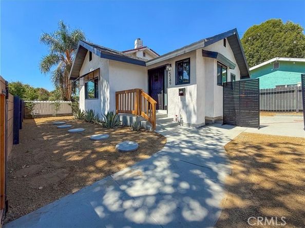 5349 Baltimore, Los Angeles CA 90042