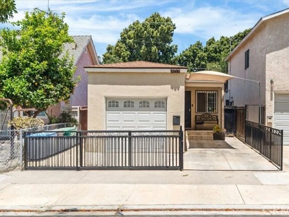 407 E Sunset, Long Beach CA 90805
