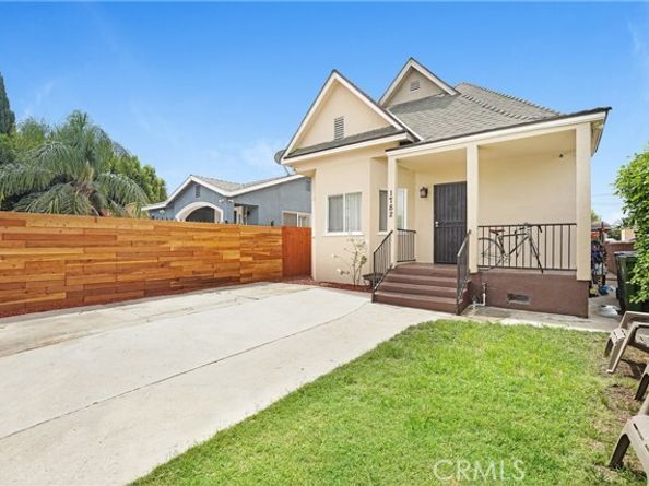 1782 w 36th pl, Los Angeles CA 90018