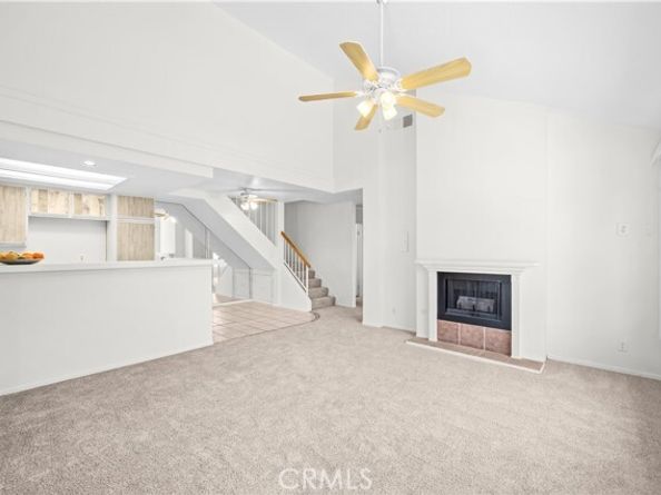 19015 Canyon Summit, Lake Forest (el Toro) CA 92679