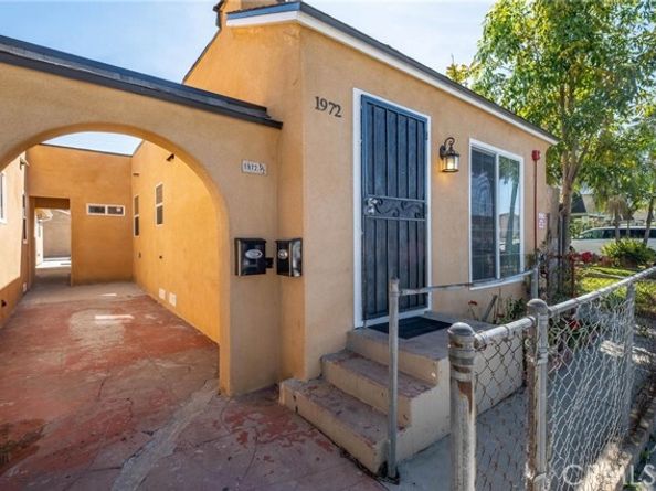 1972 Olive, Long Beach CA 90806