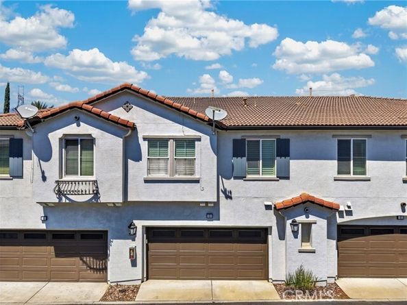 15723 Parkhouse 3, Fontana CA 92336