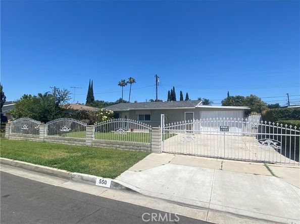 550 Whiteford, La Puente CA 91744