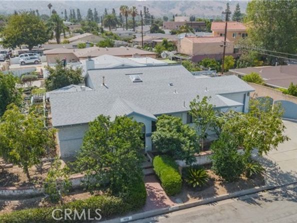 1903 Los Padres, Rowland Heights CA 91748