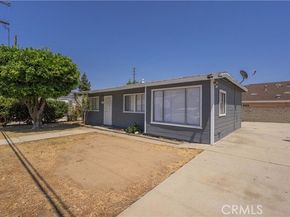 810 Jarrow Avenue, Hacienda Heights CA 91745