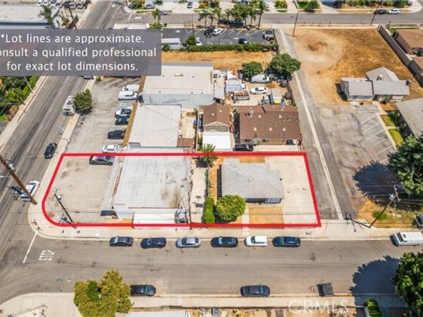 810 Jarrow Avenue, Hacienda Heights CA 91745