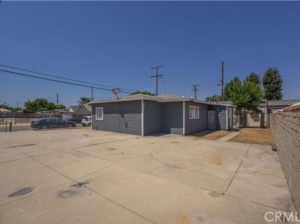 810 Jarrow Avenue, Hacienda Heights CA 91745