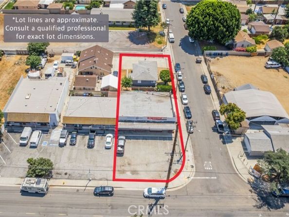 810 Jarrow Avenue, Hacienda Heights CA 91745