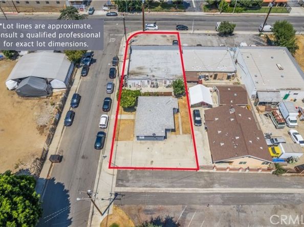 810 Jarrow Avenue, Hacienda Heights CA 91745