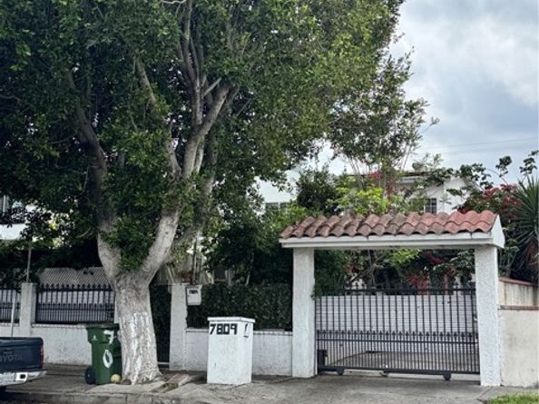 7809 Troost Avenue, North Hollywood (los Angeles) CA 91605