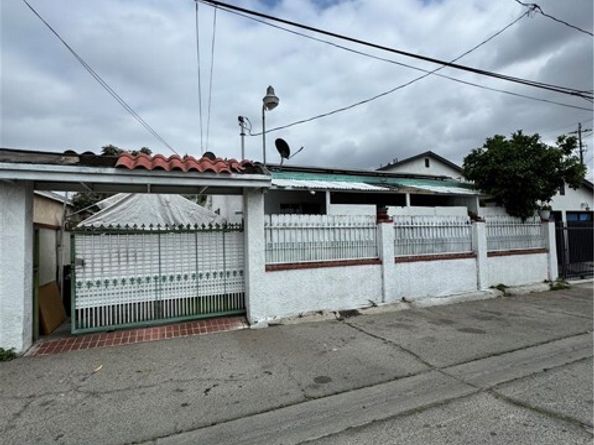 7809 Troost Avenue, North Hollywood (los Angeles) CA 91605