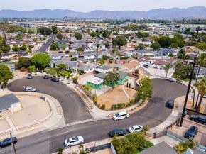 12561 Willard Street, North Hollywood (los Angeles) CA 91605