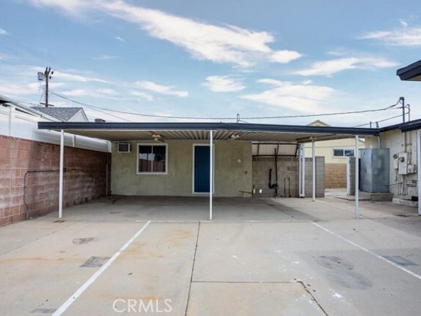 12561 Willard Street, North Hollywood (los Angeles) CA 91605