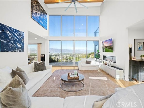 3631 Sunswept Drive, Studio City (los Angeles) CA 91604